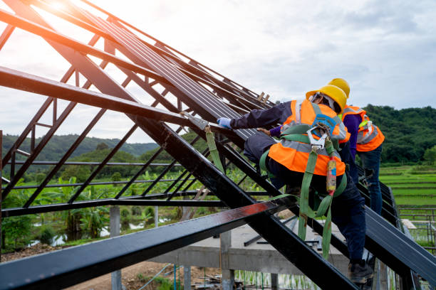 Quick and Trustworthy Emergency Roof Repair Services in Basalt, CO